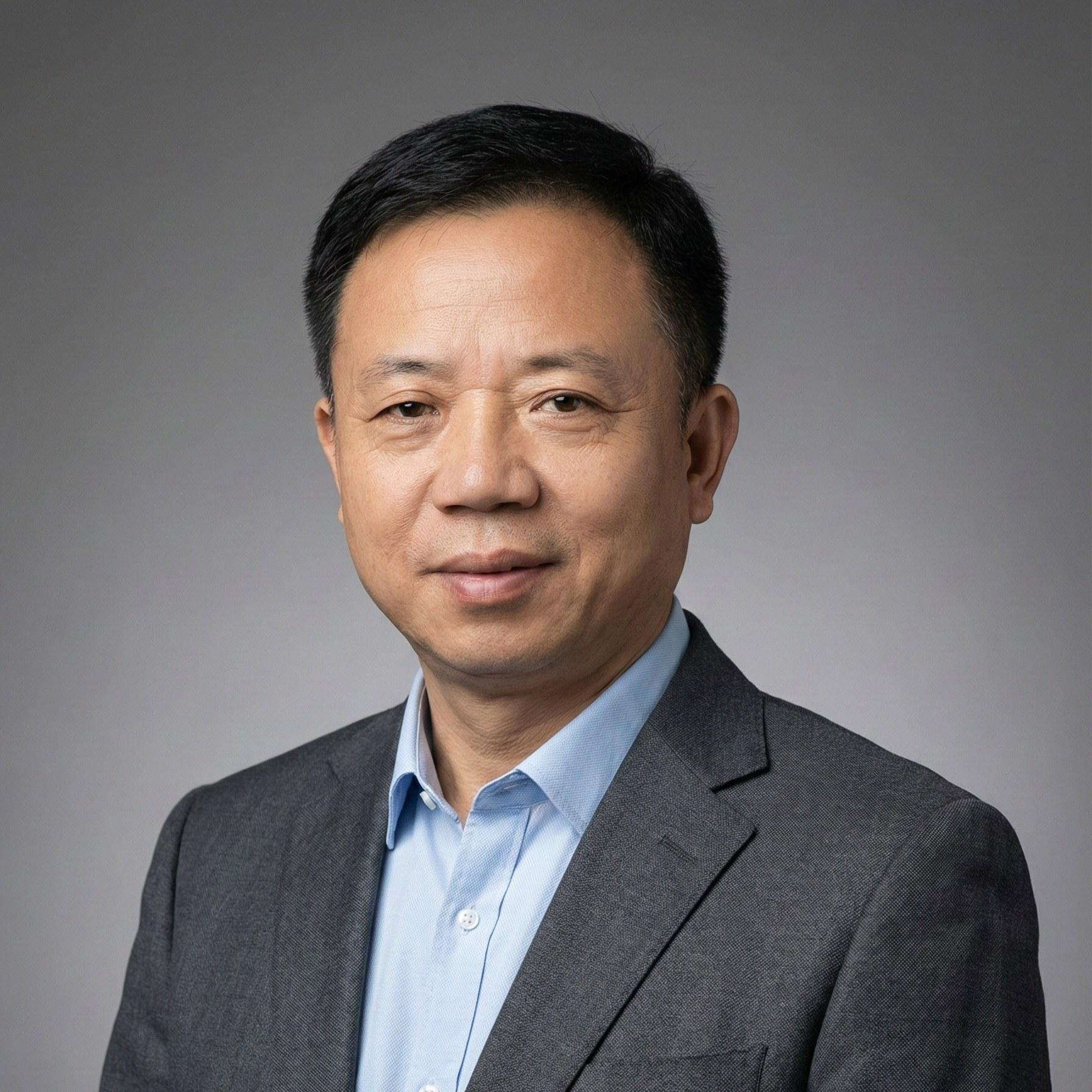 Liu Jianxin